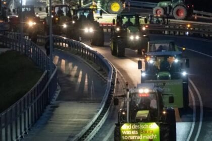 Njemačka se suočava sa stagnacijom u 2025.