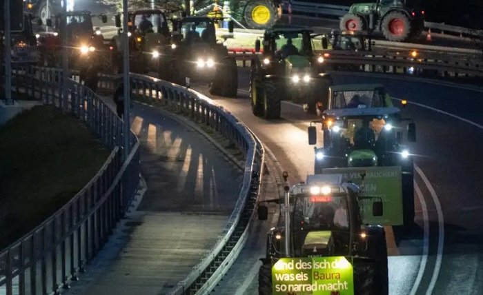 Njemačka se suočava sa stagnacijom u 2025.