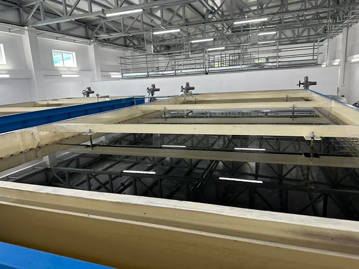 Puštena u rad nova fabrika vode u Tesliću: Kvalitetnija voda za građane