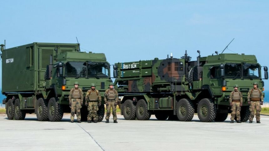 Ovo je najveća vojna ekspanzija od Hladnog rata: Kupuju HIMRAS-e, avione F-35, tenkove…