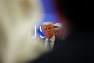 Trump kaže da ‘puno ljudi gladujući’ u Gazi