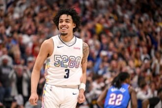 Nuggets i Thunder postavili su pobedniku – All-All-All-All Showdown u igri 7