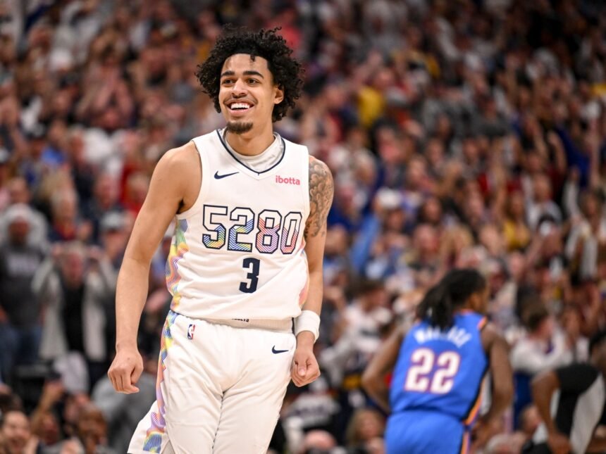 Nuggets i Thunder postavili su pobedniku – All-All-All-All Showdown u igri 7