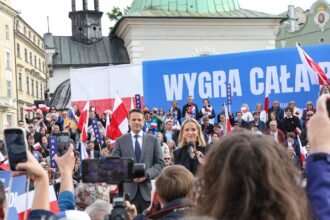 Poljska Predsjednički izbori 2025: Od migracije u EU, šta je u pitanju?