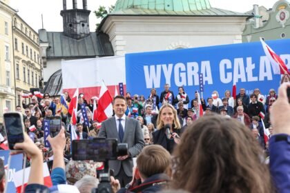 Poljska Predsjednički izbori 2025: Od migracije u EU, šta je u pitanju?