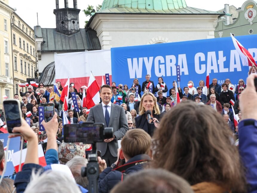 Poljska Predsjednički izbori 2025: Od migracije u EU, šta je u pitanju?