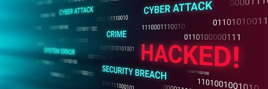 M & S Cyber ​​Attack poremećaji su vjerovatno trajali do jula