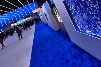 Sapphire 2025: SAP mints Business AI zamao sa Palantirom na brodu