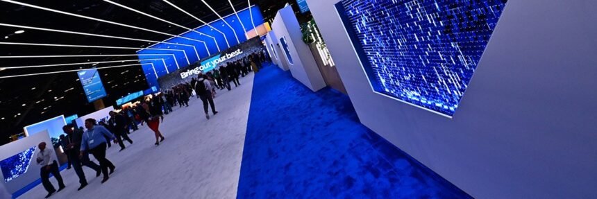 Sapphire 2025: SAP mints Business AI zamao sa Palantirom na brodu