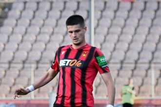 Prva liga FBiH: Čelik golom u 92. minuti poslao Gradinu u niži rang, Jedinstvo ide u baraž