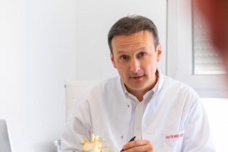 Dr Mirza Bišćević upozorava: Ograđujem se od reklama na internetu koje koriste moje ime i lik