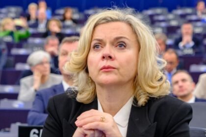 “Retorika Željane Zovko (HDZ) opasno podsjeća na Dodika”