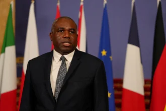Britanija obustavila trgovinske pregovore s Izraelom zbog nove ofenzive u Gazi