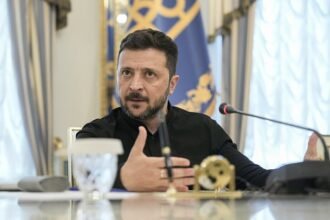 Zelenski: SAD su Ukrajini obećale 20.000 raketa, ali su ih prebacile na Bliski istok