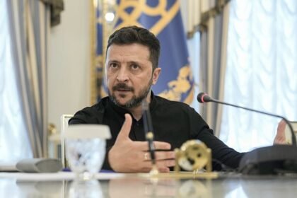 Zelenski: SAD su Ukrajini obećale 20.000 raketa, ali su ih prebacile na Bliski istok