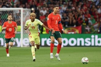Portugal nakon penal-drame savladao Španiju i drugi put osvojio Ligu nacija