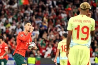 120 MINUTA DRAME U MINHENU: Portugal slavio u finalu Lige nacija, Ronaldo u suzama do novog trofeja, pogledajte sažetke… (VIDEO)