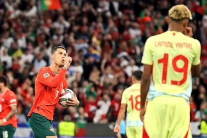 120 MINUTA DRAME U MINHENU: Portugal slavio u finalu Lige nacija, Ronaldo u suzama do novog trofeja, pogledajte sažetke… (VIDEO)