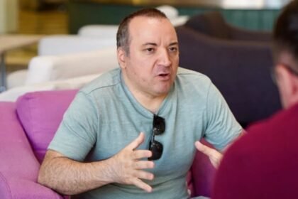 DRAGAN POPOVIĆ ANALIZIRAO: ‘Katastrofalan poraz za SNS, uložili milione eura u Kosjerić, a razlika je…’