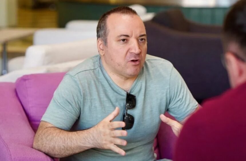 DRAGAN POPOVIĆ ANALIZIRAO: ‘Katastrofalan poraz za SNS, uložili milione eura u Kosjerić, a razlika je…’