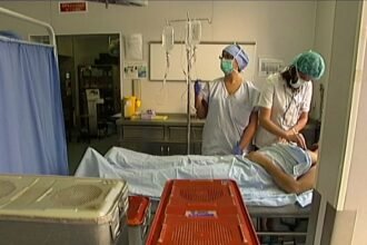 Dan medicinskih sestara, najbolji u Srbiji, predao nagrade