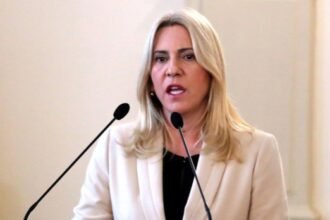 Kvišić i Bećirović prošao je Cvijanovićevo, srpski član Predsjedništva BiH pokreće veto