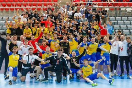 Rukometna bajka Dugog Sela: ‘Izborili smo prvu ligu, Europu i finale Kupa! Čestitao je i Kuzma’