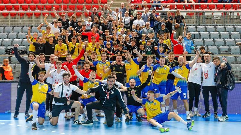 Rukometna bajka Dugog Sela: ‘Izborili smo prvu ligu, Europu i finale Kupa! Čestitao je i Kuzma’