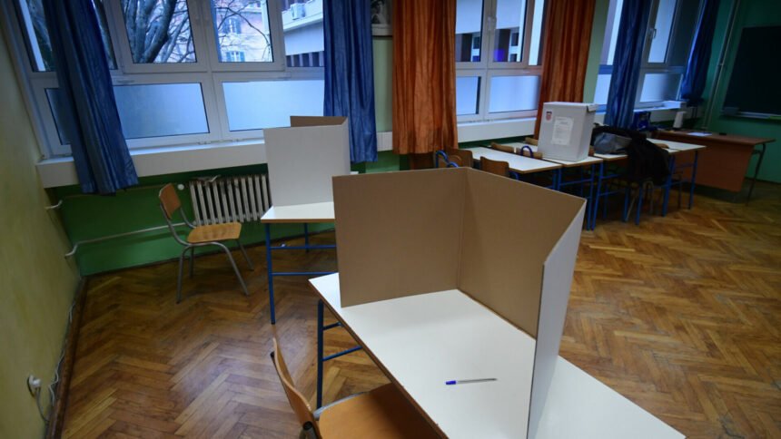 Kako se glasa na lokalnim izborima?