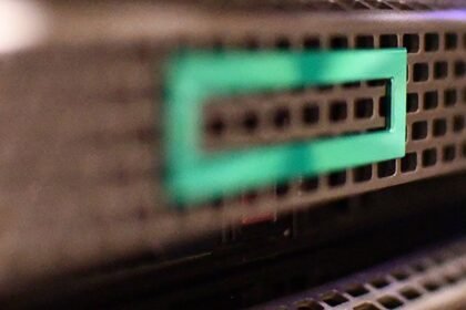 Intervju: Rom Kosa, Cio, Hewlett Packard Enterprise