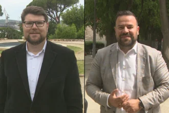 Grbin protiv Zoričića: Za što će se zalagati ako osvoje mandat?