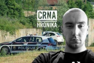 U srijedu sahrana nastradalom mladiću Robertu Ivaniću: “Još jedan mladi život prebrzo ugašen”