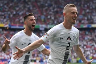Slovenija protiv BiH: Većinom isti igrači koji su napravili dobar rezultat na EURO 2024