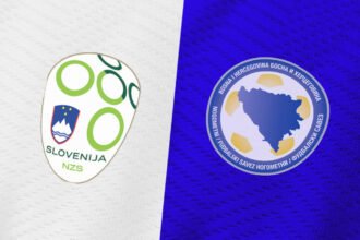 TV prijenos Slovenija – BiH na sedam TV kanala
