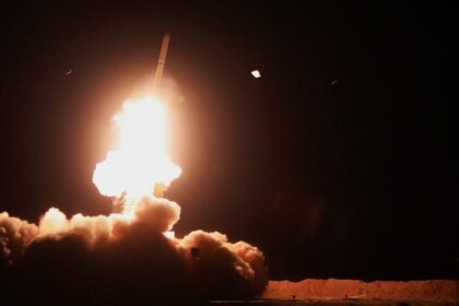 Iran prijeti Izraelu masovnom odmazdom u slučaju napada na nuklearna postrojenja