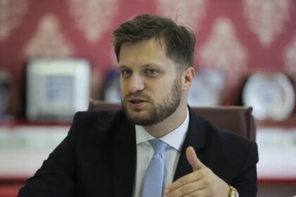 ODLUKA INSPEKTORATA: Poništena diploma načelnika Starog Grada Irfana Čengića