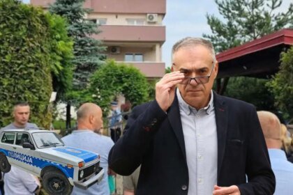 ŽESTOKE REAKCIJE NAKON HAPŠENJA U TESLIĆU: “Ovo je politički progon, Dodik želi potpunu diktaturu”
