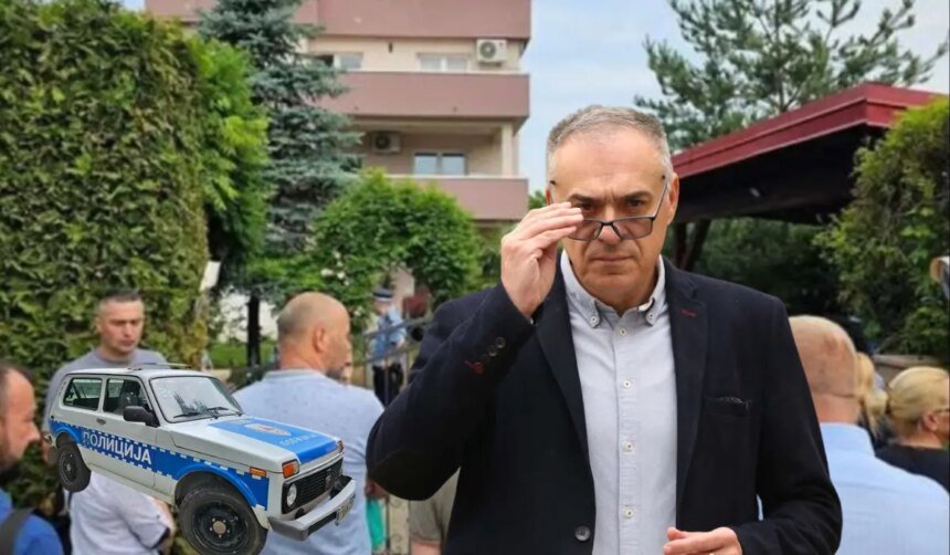 ŽESTOKE REAKCIJE NAKON HAPŠENJA U TESLIĆU: “Ovo je politički progon, Dodik želi potpunu diktaturu”