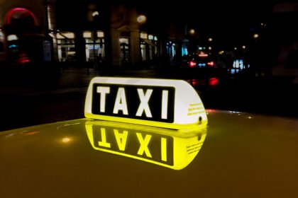 Novi dokument za taksiste: Kartica autotaksi vozača