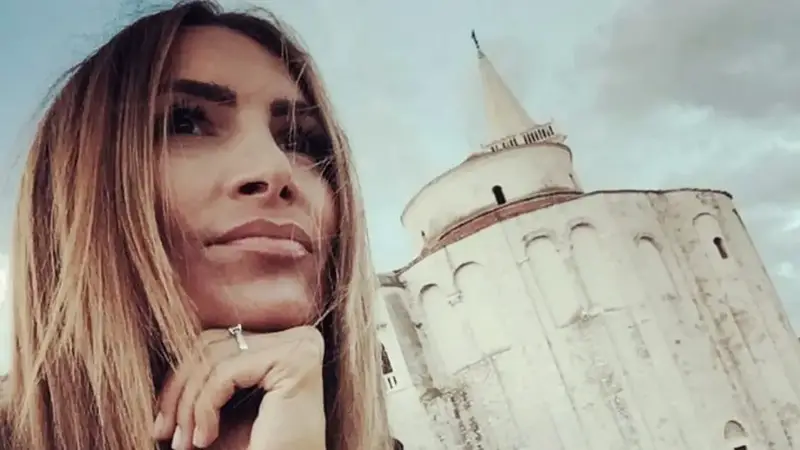 Bivšu glasnogovornicu Grada Zadra pronašli mrtvu u stanu. Bila je supruga Novice Petrača