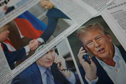 Putin se oglasio nakon razgovora s Trumpom, stižu prvi detalji
