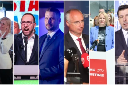 Analiza izbora: Rezultati, iznenađenja i borbe u drugom krugu