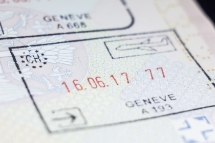 EU uvodi digitalni sustav nadzora granica, pečati odlaze u povijest
