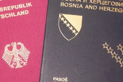 4.000 bh. građana prošle godine dobilo državljanstvo Njemačke