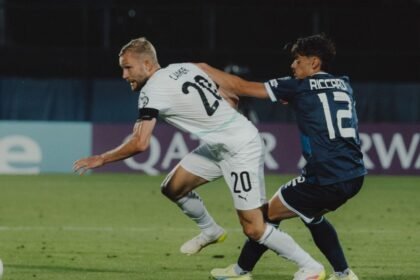 Naša grupa: Austrija ubjedljiva protiv San Marina, slavila i Rumunija