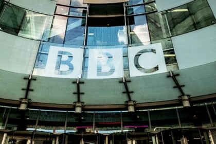 Intervju: Vozačka tehnička inovacija na BBC-u