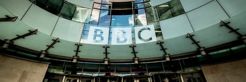 Intervju: Vozačka tehnička inovacija na BBC-u