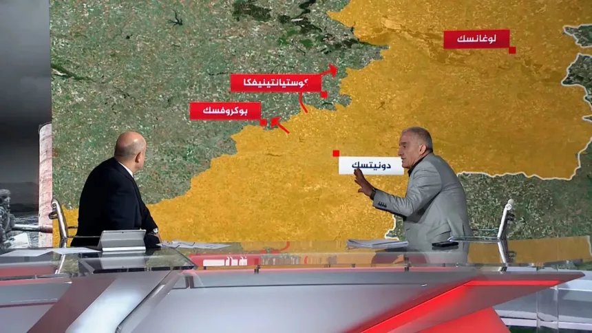 Vojni stručnjak: Rat u Ukrajini uzdrmao pravila taktičkog ratovanja