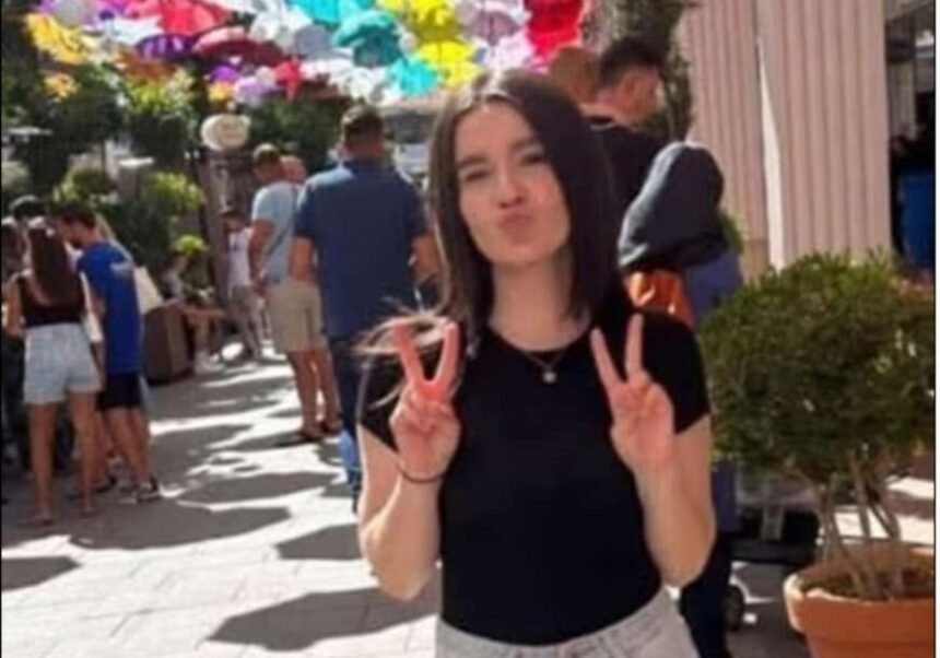 15-GODIŠNJAKINJA S KOSOVA STRADALA U GRAZU: Oglasila se njena tetka