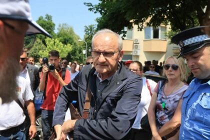 ZAVRŠENO ROČIŠTE MILANU MILIČEVIĆU: Evo šta je otkrio advokat (VIDEO)